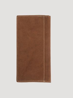 Contrast Corner Rodeo Wallet
