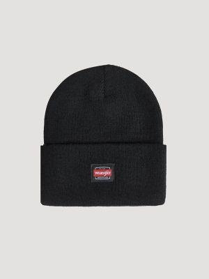 Knit Workwear Beanie (2-Pack)