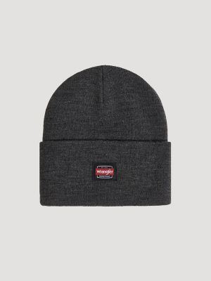 Knit Workwear Beanie (2-Pack)