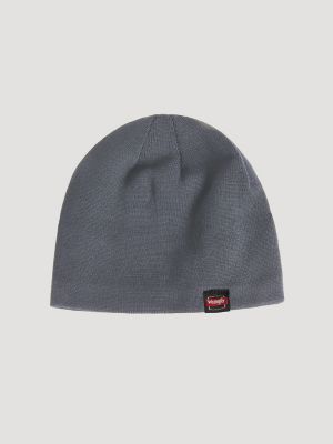 Fleece Lined Workwear Beanie (2-Pack)
