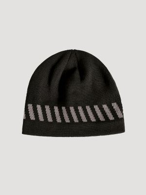 Fleece Lined Workwear Beanie (2-Pack)