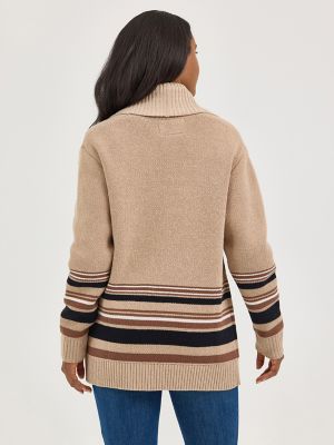 Women's Wrangler Retro® Western Cardigan | NEW & FEATURED