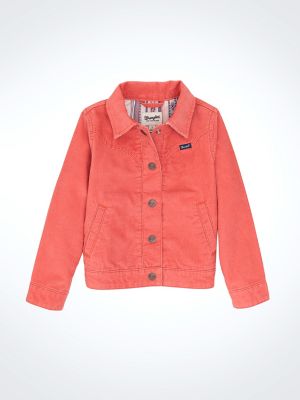 ＦＩＧＨＴＥＲＳｘＷｒａｎｇｌｅｒ　ＣＯＲＤＵＲＯＹ　ＷＲＡＮＧＥ　ＣＯＡＴ FIGHTERS x Wrangler CORDUROY