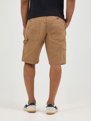 Men's Wrangler® Five Star Premium Carpenter Shorts