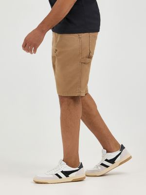 パンツ greatLAnd NO MAN CARPENTER SHORTS ORANGE greatLAnd ORIGINAL NO MAN CARPENTER SHORTS ORAN