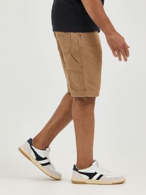 Men's Wrangler® Five Star Premium Carpenter Shorts