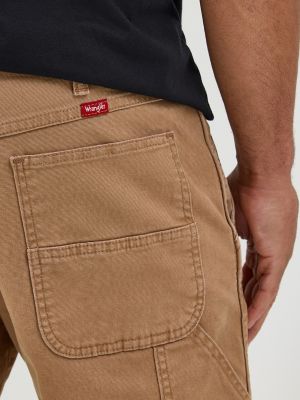 Men's Wrangler&reg; Five Star Premium Carpenter Shorts