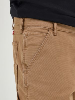 Men's Wrangler&reg; Five Star Premium Carpenter Shorts