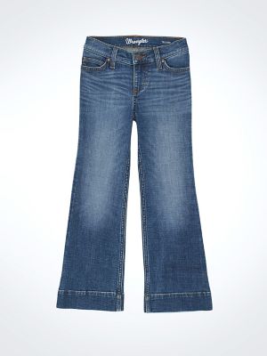 【Jeep】WOMEN Wappen Straight Denim Pants R4687 LEVI's Ribcage Straight Premium Big E Jeans Women's W24/L29