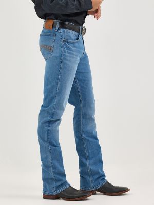 Men's Wrangler® 20X® No. 42 Vintage Bootcut Jean | NEW