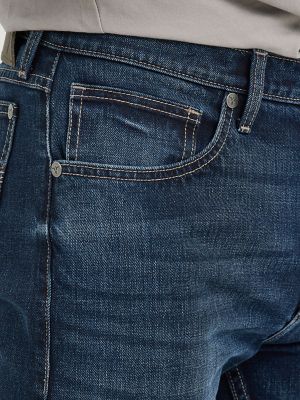 Men's Wrangler® 20X® No. 42 Vintage Bootcut Jean in Caleb alternative view 4