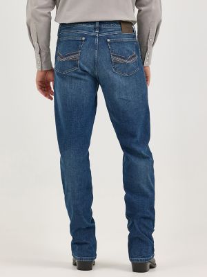 Men's Wrangler® 20X® No. 33 Extreme Relaxed Fit Jean in Bokan