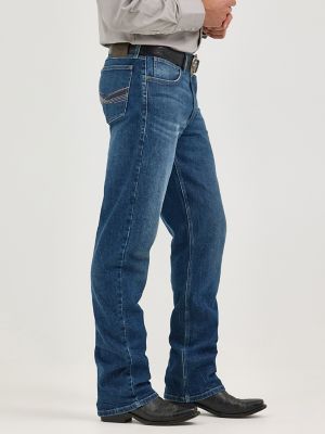 Men's Wrangler® 20X® No. 33 Extreme Relaxed Fit Jean in Bokan