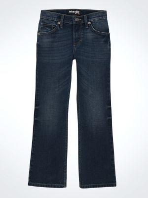 Boys wrangler jeans 16 slim | Shop Boys wrangler jeans 16