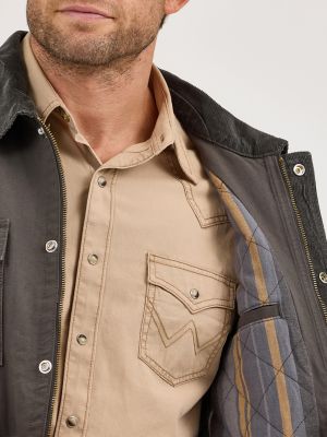 【eaphi】WESTERN LONG COAT EAPHI WESTERN LONG COAT