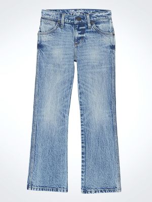 Boys wrangler jeans 16 slim | Shop Boys wrangler jeans 16