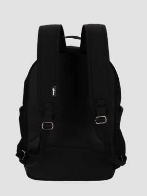 Logo Patch Backpack