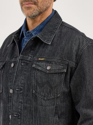 ジャケット・アウター Wrangler realtree denim jacket Wrangler Denim Jacket (Big & Tall Sizes) - Walmart.com