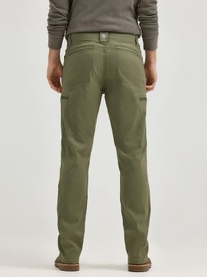 Men's Wrangler® Flex Waist Outdoor Cargo Pant