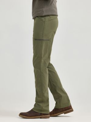 Men's Wrangler® Flex Waist Outdoor Cargo Pant