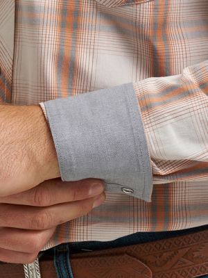 Men's 20X® Competition Advanced Comfort Long Sleeve Two