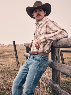 Men's 20X® Competition Advanced Comfort Long Sleeve Two Pocket