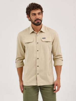 Men's Hiking Shirt