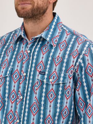 ~60’s ヴィンテージ カナダ製　ジップアップ　ワークシャツ　ネイビー　M/L 60's ヴィンテージ カナダ製 ジップアップ ワークシャツ