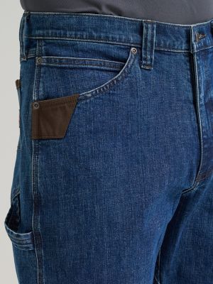 Wrangler Workwear Excavator Jean | WORK | Wrangler®
