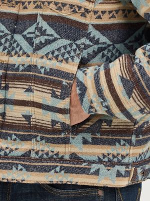 Wrangler Jacket Vintage 90s Wrangler Selvedge Denim Jeans