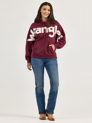 Women's Wrangler Retro® Mae Jean in Nadia