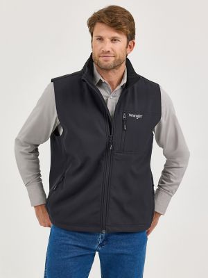 vests | Shop vests from Wrangler®