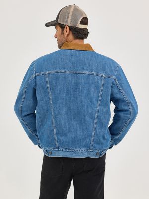 【YOKE】CUT-OFF DENIM TRUCKER JACKET YOKE CUT-OFF DENIM TRUCKER JACKET セットアップ