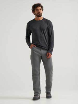 Wrangler Herren-Shirt Outdoor Serie - Atmungsaktiv, Produktbild-Vorschau 7