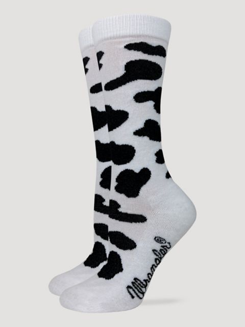 Носки Cow, средней высоты — Wrangler