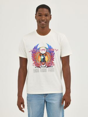 Men's Journey Concert T-Shirt