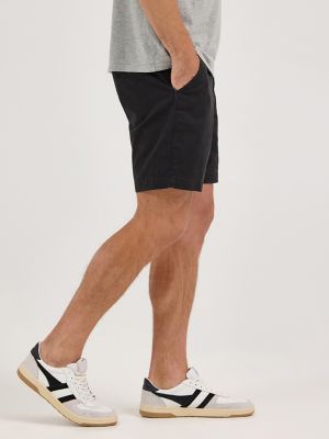 Men's Flat Front Short