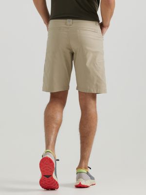 Men's All Terrain Cargo Short in Aluminum alternative view