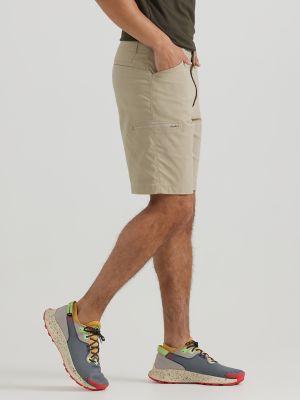 Men's All Terrain Cargo Short in Aluminum alternative view 3