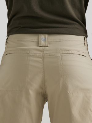 Men's All Terrain Cargo Short in Aluminum alternative view 4