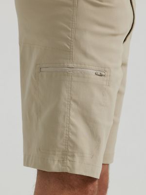 Men's All Terrain Cargo Short