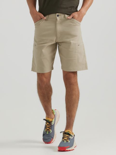 Мужские шорты Wrangler Men's All Terrain Cargo Short