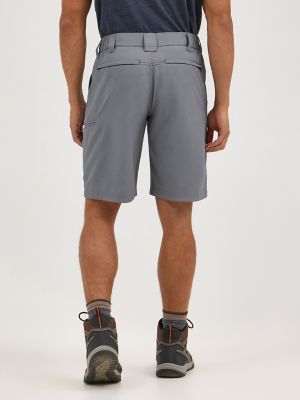 Men's Field Utility Short in Poppyseed