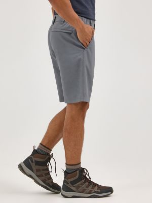 Men's Field Utility Short in Poppyseed alternative view 4