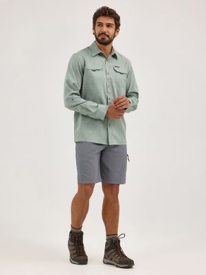 Men's Field Utility Short