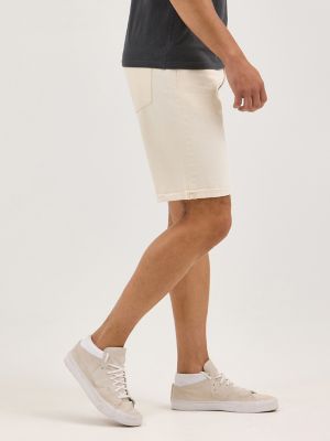 Men's Relaxed Denim Short in Luca