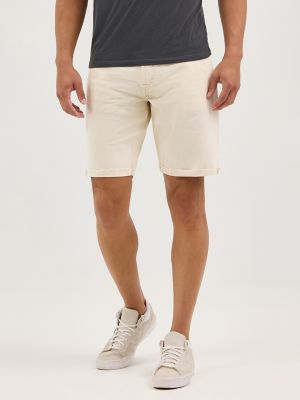 Men's Relaxed Denim Short