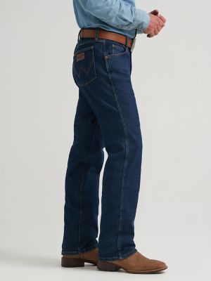 Premium Performance Cowboy Cut&reg; Regular Fit Warmth Jean