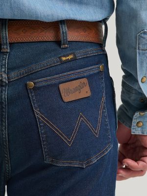 Premium Performance Cowboy Cut&reg; Regular Fit Warmth Jean