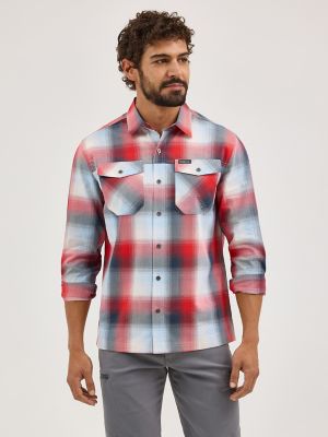 Men's Evergreen Utility Shirt